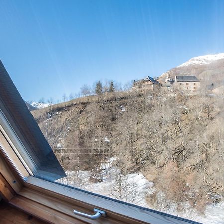 Apartamentos Snoe Mont Romies Unhola Salardú Extérieur photo